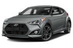 2016 Hyundai Veloster Turbo (M6)