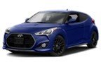 2016 Hyundai Veloster Rally Edition (M6)