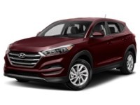 2018 Hyundai Tucson 2.0L FWD Exterior Shot 1