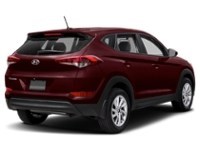 2016 Hyundai Tucson FWD 4dr 2.0L Exterior Shot 2