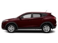 2016 Hyundai Tucson FWD 4dr 2.0L Exterior Shot 7