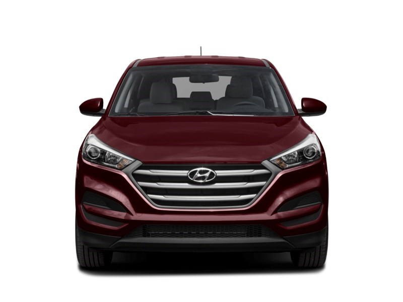 2017 Hyundai Tucson AWD 4dr 2.0L SE Exterior Shot 6