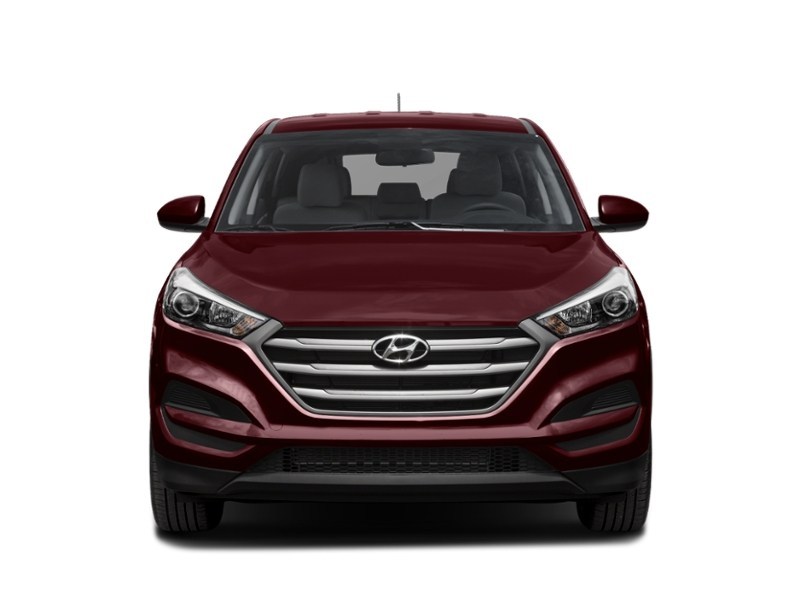 2018 Hyundai Tucson 2.0L FWD Exterior Shot 6