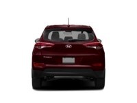 2017 Hyundai Tucson AWD 4dr 2.0L SE Exterior Shot 8
