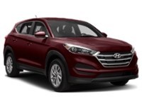 2016 Hyundai Tucson FWD 4dr 2.0L Exterior Shot 9