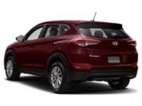 2016 Hyundai Tucson FWD 4dr 2.0L Exterior Shot 10