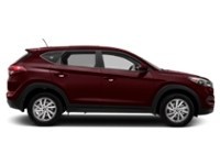 2018 Hyundai Tucson 2.0L FWD Exterior Shot 11