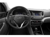 2018 Hyundai Tucson 2.0L FWD Interior Shot 3