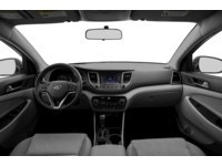 2017 Hyundai Tucson AWD 4dr 2.0L SE Interior Shot 6