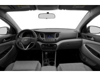 2018 Hyundai Tucson 2.0L FWD Interior Shot 6
