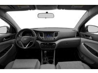 2017 Hyundai Tucson AWD 4dr 2.0L Luxury Interior Shot 6
