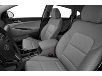 2017 Hyundai Tucson AWD 4dr 2.0L SE Interior Shot 4