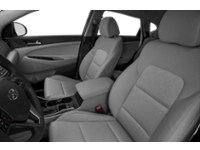 2018 Hyundai Tucson 2.0L FWD Interior Shot 4