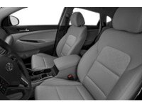 2017 Hyundai Tucson AWD 4dr 2.0L Luxury Interior Shot 4