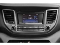 2016 Hyundai Tucson FWD 4dr 2.0L Interior Shot 2
