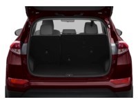 2017 Hyundai Tucson AWD 4dr 2.0L SE Exterior Shot 4