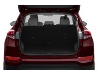 2018 Hyundai Tucson 2.0L FWD Exterior Shot 4