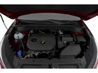 2017 Hyundai Tucson AWD 4dr 2.0L SE Exterior Shot 3