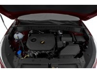 2018 Hyundai Tucson 2.0L FWD Exterior Shot 3
