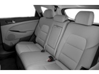 2018 Hyundai Tucson 2.0L FWD Interior Shot 5