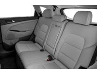2017 Hyundai Tucson AWD 4dr 2.0L Luxury Interior Shot 5