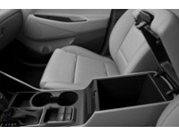 2018 Hyundai Tucson 2.0L FWD Interior Shot 7