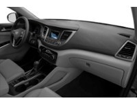 2018 Hyundai Tucson 2.0L FWD Interior Shot 1