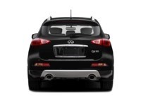 2017 INFINITI QX50 AWD 4dr Exterior Shot 8