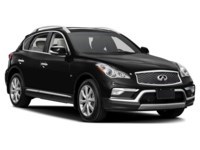 2017 INFINITI QX50 AWD 4dr Exterior Shot 9