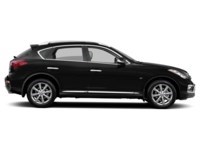 2017 INFINITI QX50 AWD 4dr Exterior Shot 11