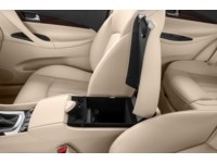 2017 INFINITI QX50 AWD 4dr Interior Shot 7