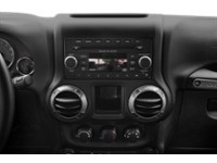 2017 Jeep Wrangler 4WD 2dr Sport Interior Shot 2