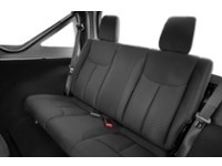 2017 Jeep Wrangler 4WD 2dr Sport Interior Shot 5