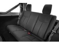 2017 Jeep Wrangler 4WD 2dr Sport Interior Shot 5