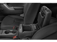 2017 Jeep Wrangler 4WD 2dr Sport Interior Shot 7