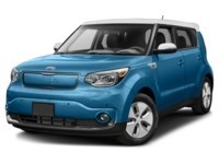 2019 Kia Soul EV EV Luxury Auto Exterior Shot 1