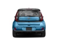 2019 Kia Soul EV EV Luxury Auto Exterior Shot 8
