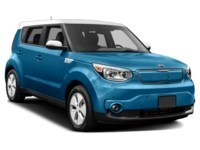 2019 Kia Soul EV EV Luxury Auto Exterior Shot 9