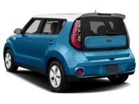 2019 Kia Soul EV EV Luxury Auto Exterior Shot 10