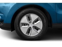 2019 Kia Soul EV EV Luxury Auto Exterior Shot 5