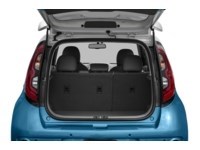 2019 Kia Soul EV EV Luxury Auto Exterior Shot 4