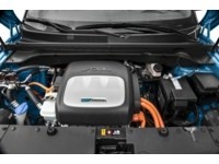 2019 Kia Soul EV EV Luxury Auto Exterior Shot 3