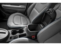 2019 Kia Soul EV EV Luxury Auto Exterior Shot 12