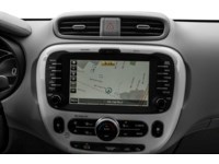 2019 Kia Soul EV EV Luxury Auto Exterior Shot 13