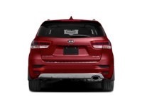 2016 Kia Sorento AWD 4dr 3.3L SX 7-Seater Exterior Shot 8