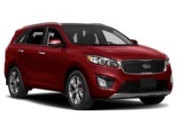 2016 Kia Sorento AWD 4dr 3.3L SX 7-Seater Exterior Shot 9