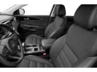 2016 Kia Sorento AWD 4dr 3.3L SX 7-Seater Interior Shot 4