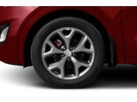 2016 Kia Sorento AWD 4dr 3.3L SX 7-Seater Exterior Shot 5