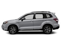 2014 Subaru Forester 5dr Wgn Auto 2.0XT Touring Exterior Shot 7