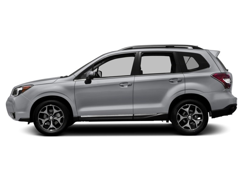 2014 Subaru Forester 5dr Wgn Auto 2.0XT Touring Exterior Shot 7
